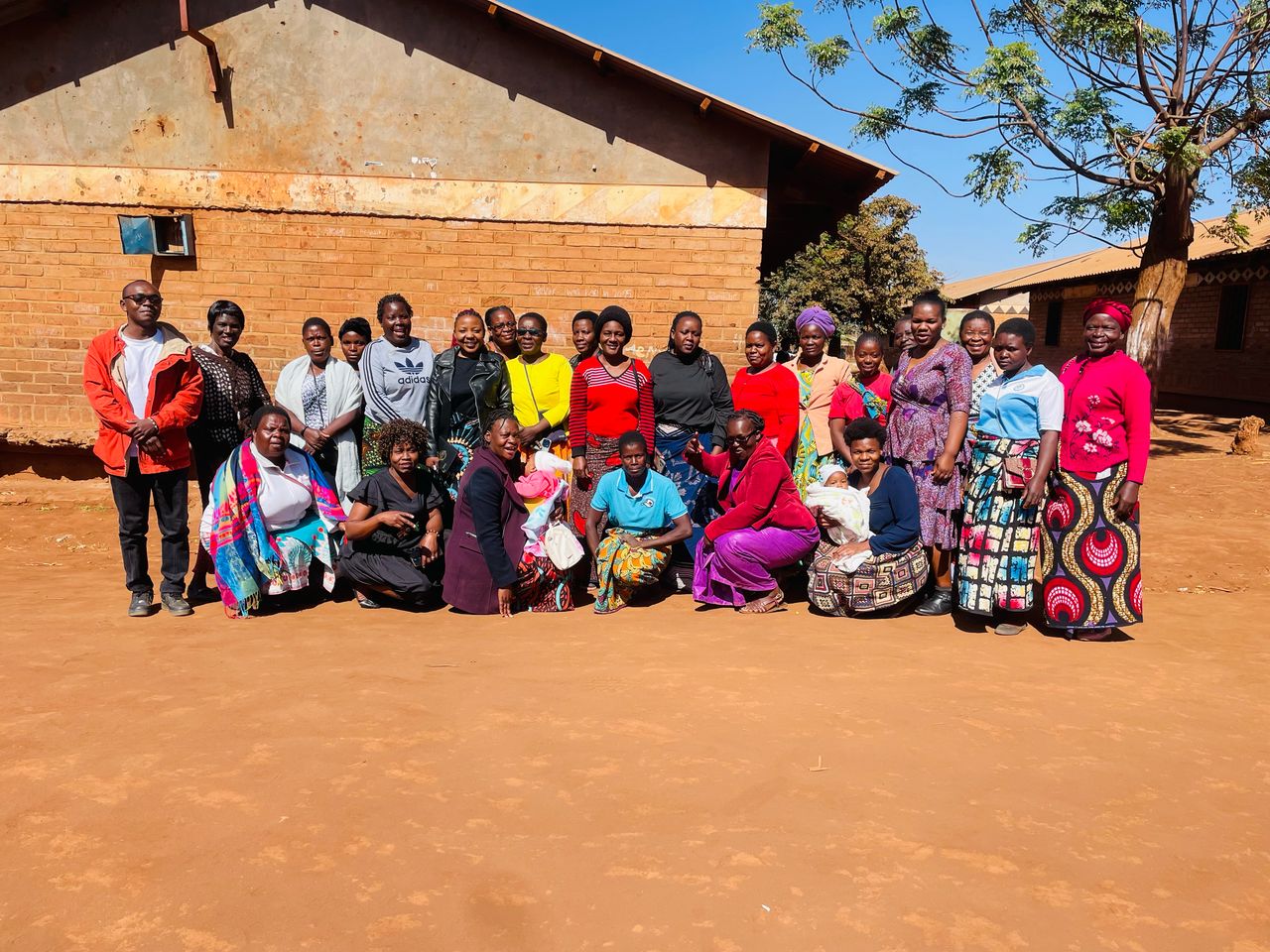 Group Lending Program