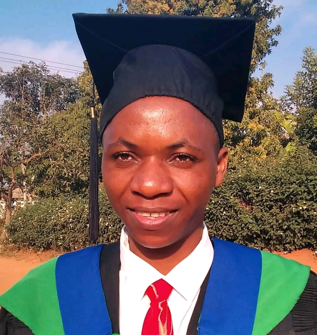 Malawian Students Pursuing Higher Education