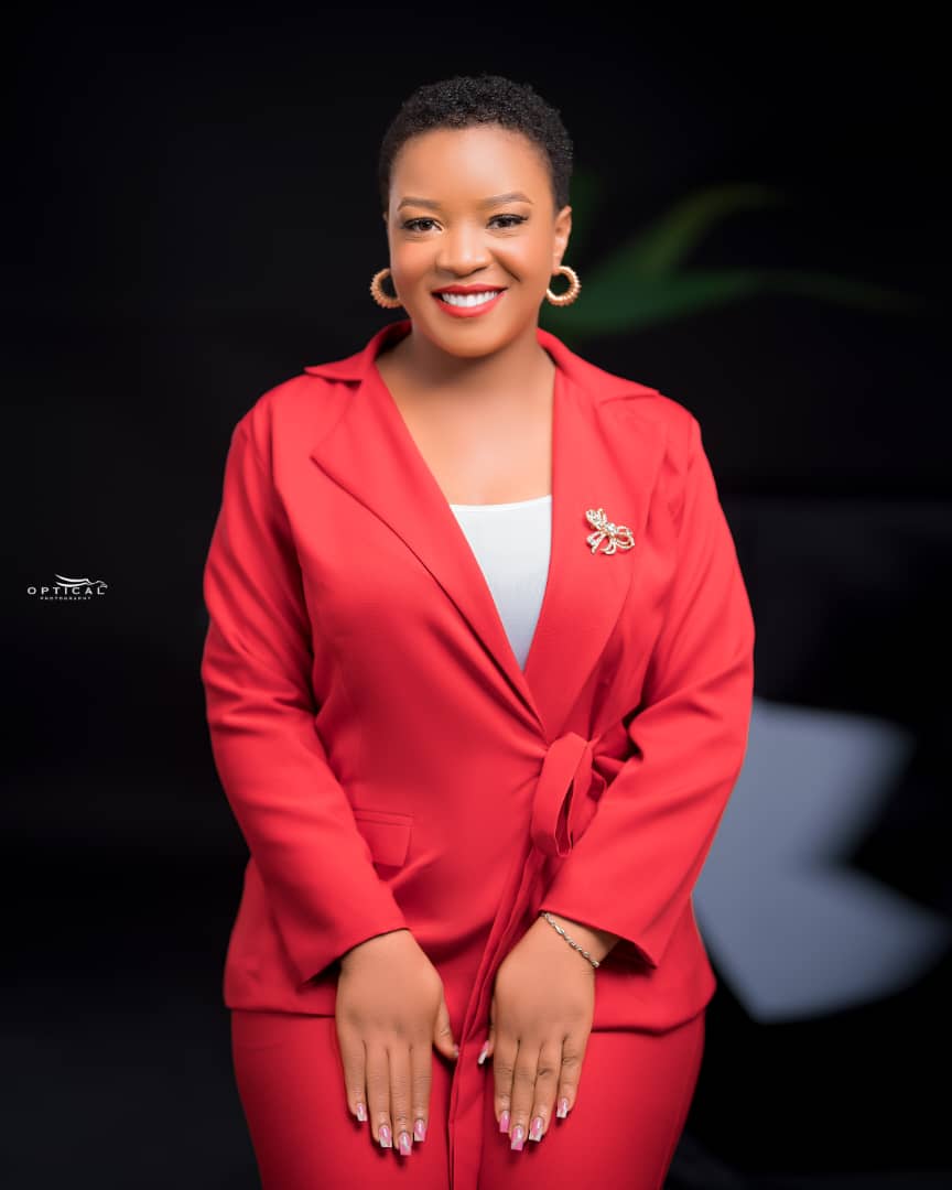 Ms. Lucia N. Zanda
