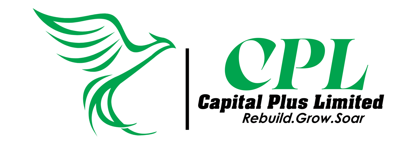 Capital Plus Limited