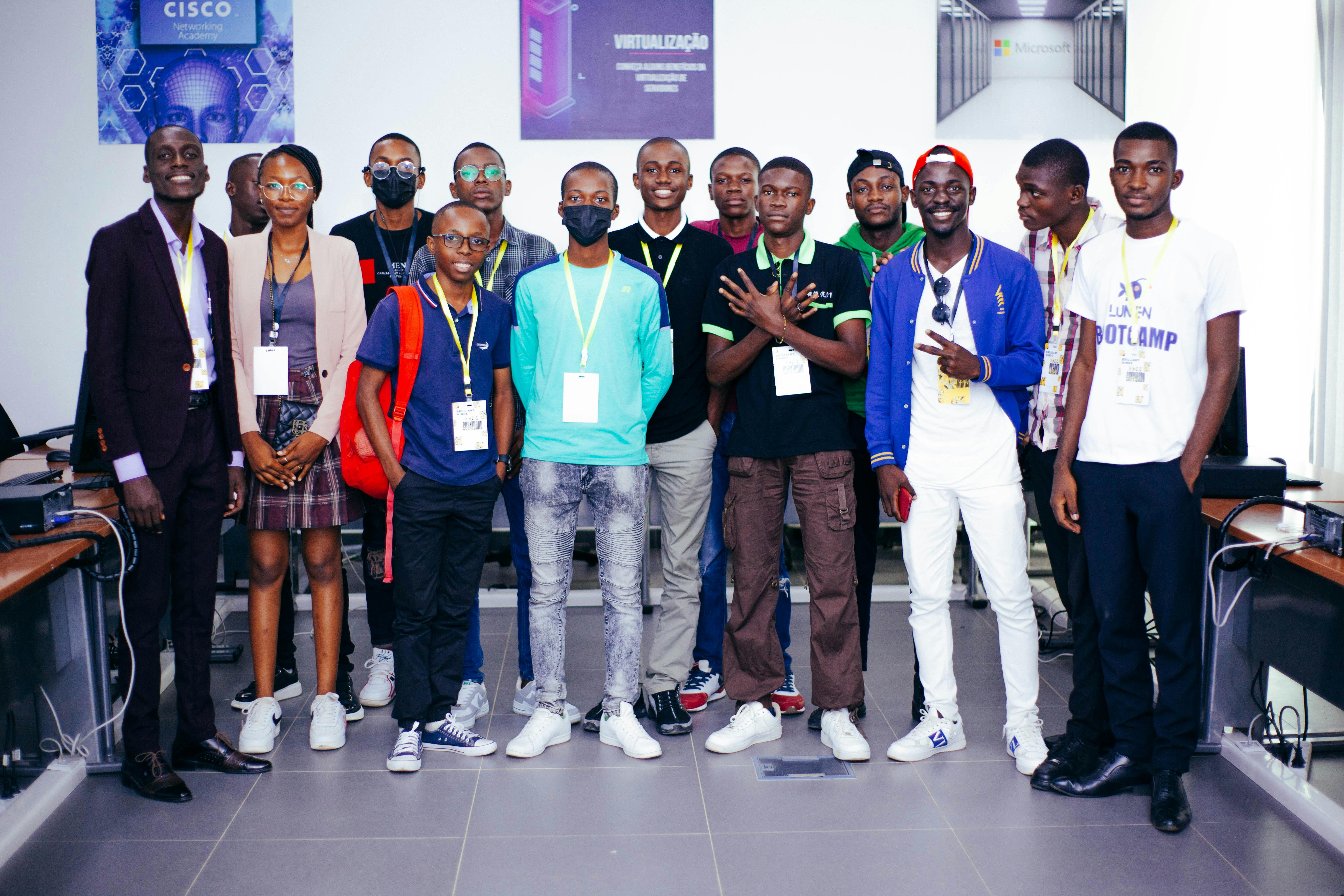 Empowering Malawian Entrepreneurs