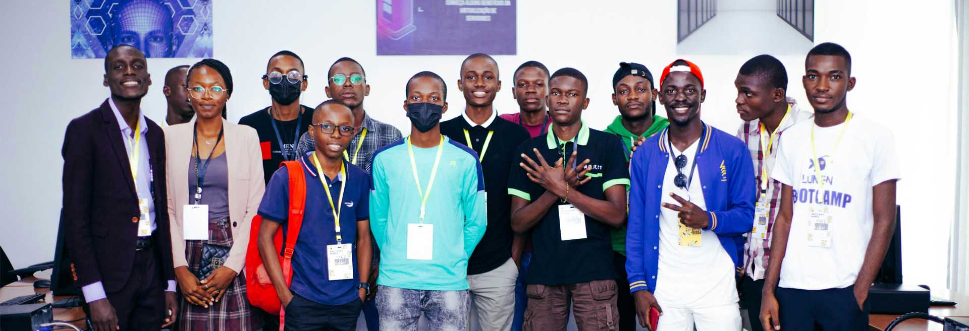 Empowering Entrepreneurs in Malawi